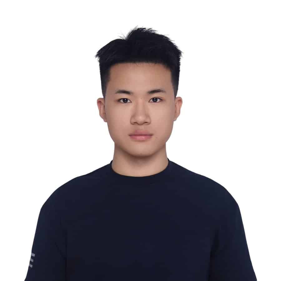 PEISEN HAN