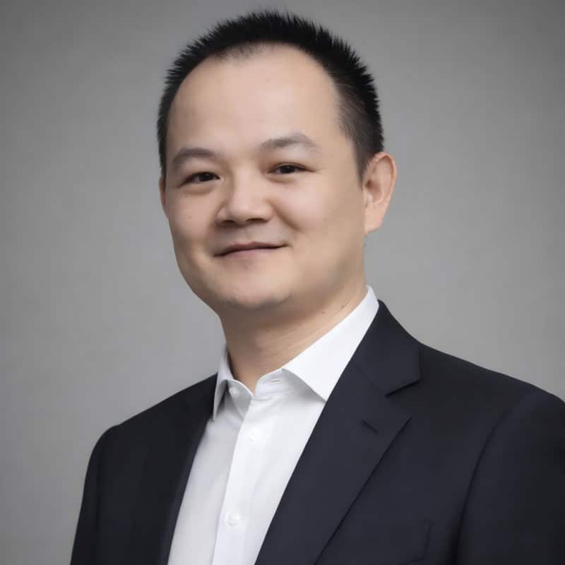 QINGFA YAO