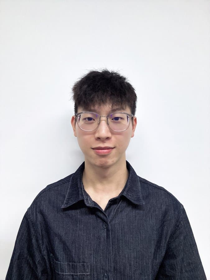 ZHIHAO DONG