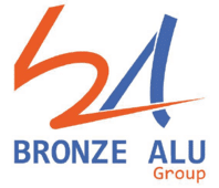 Bronze Alu